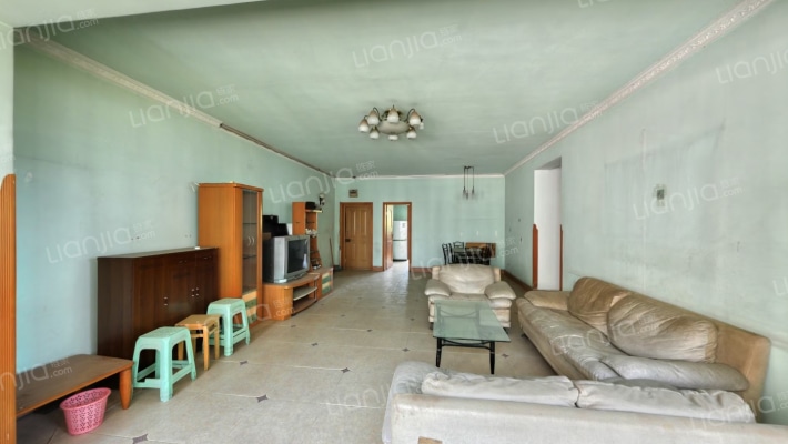 大石坝育航村二手房实景图