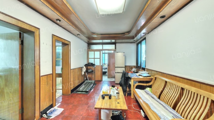 青山路二手房实景图