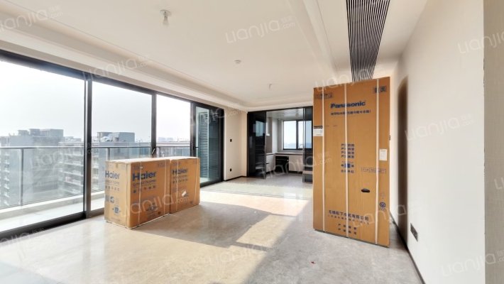 绿城桂月云翠园二手房实景图