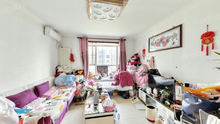 澜西园四区二手房实景图