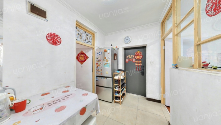 管庄东里二手房实景图