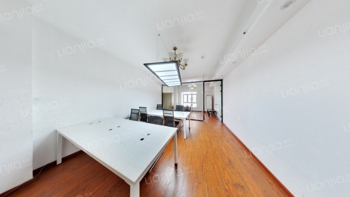恒大都市广场二手房实景图