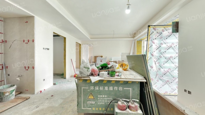 漾日湾畔二手房实景图