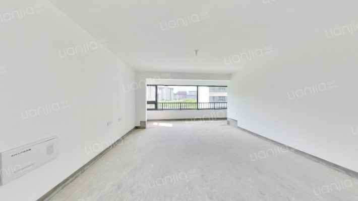 能建紫郡兰园A1地块二手房实景图