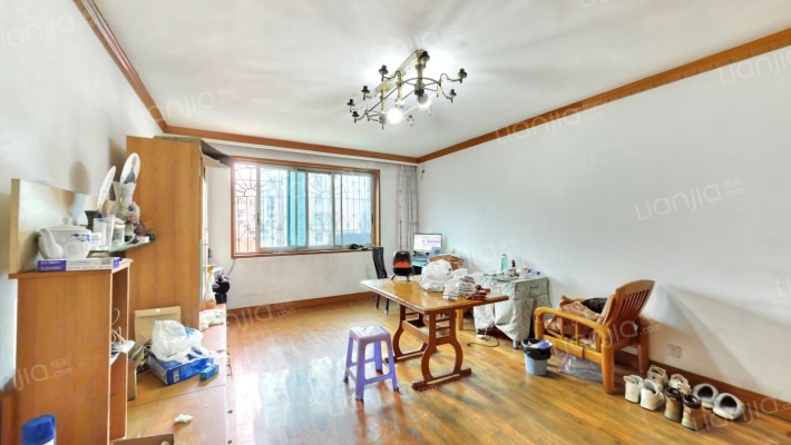 长山小区二手房实景图