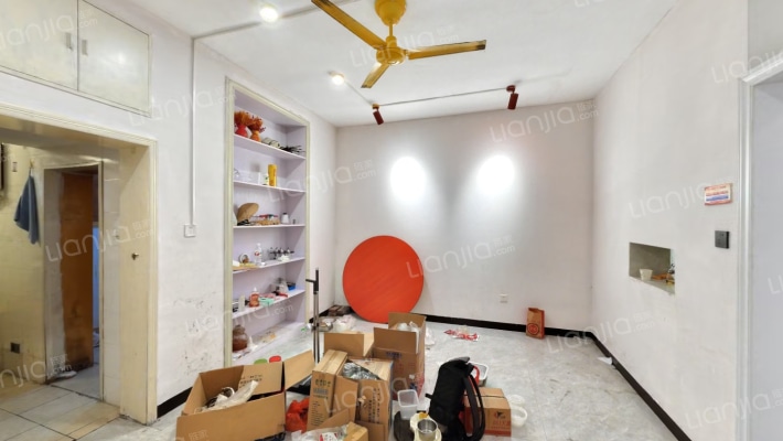 枫林小区(开福)二手房实景图