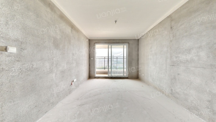 建业联盟新城6期二手房实景图