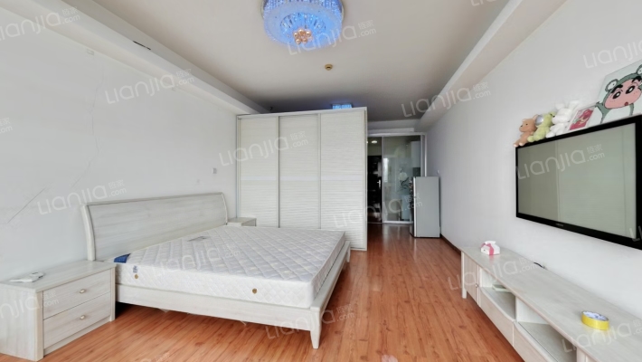 中澳广场二手房实景图