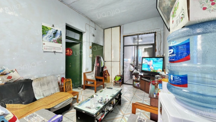 东顺城南街51号二手房实景图