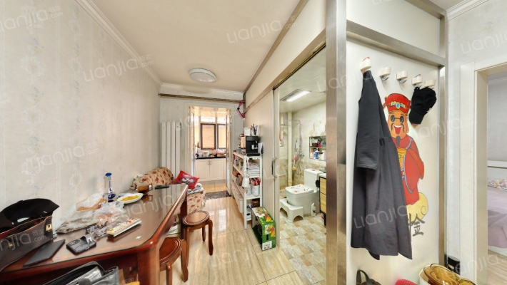 耀华宾馆宿舍二手房实景图