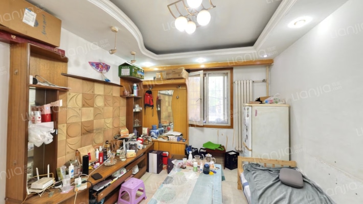 延静西里二手房实景图