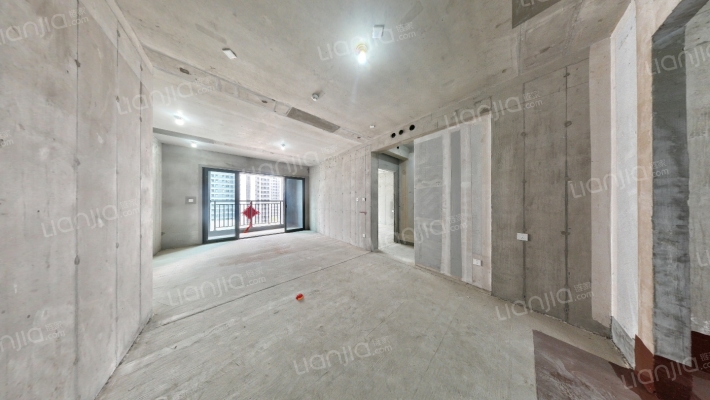金湾沣河十里B区二手房实景图
