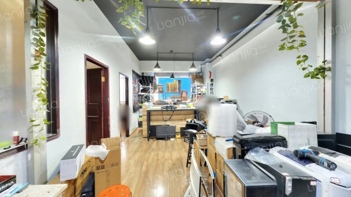 时代数码广场二手房实景图
