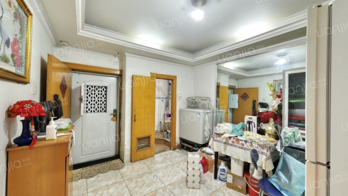 麦子店街二手房实景图