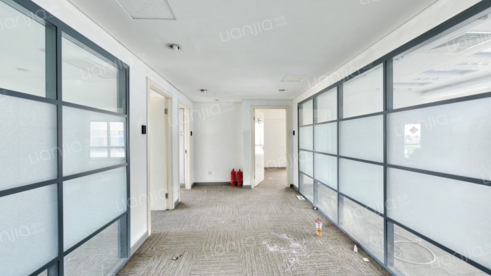 铸诚大厦二手房实景图