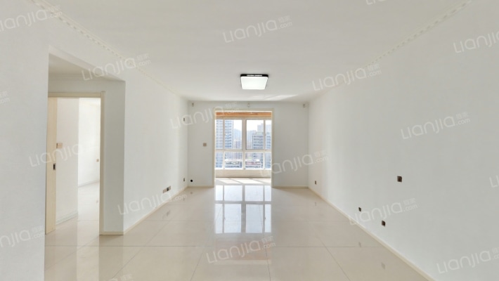 曲江悦二手房实景图