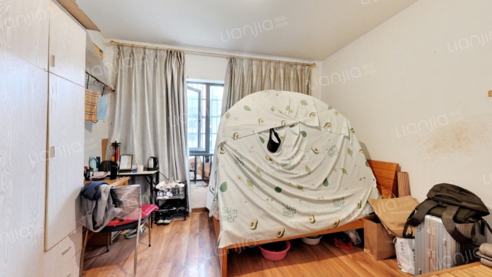 西溪景苑二手房实景图