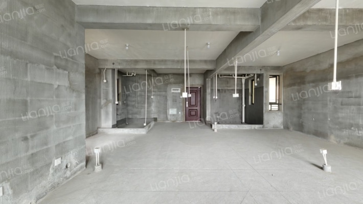 中发首府一期二手房实景图