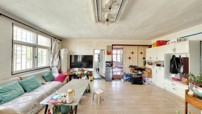 中障商住楼二手房实景图