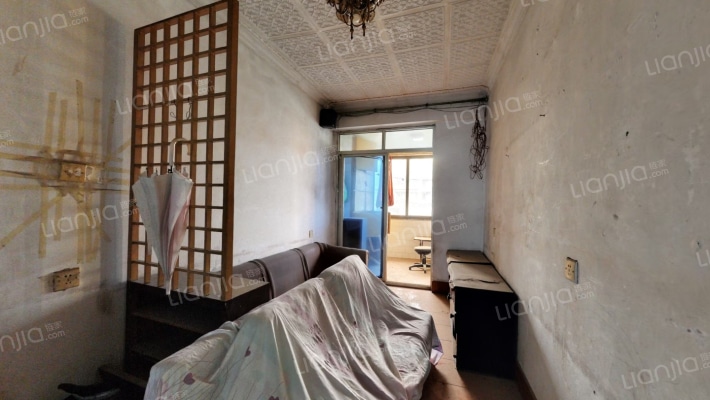胜利路二手房实景图