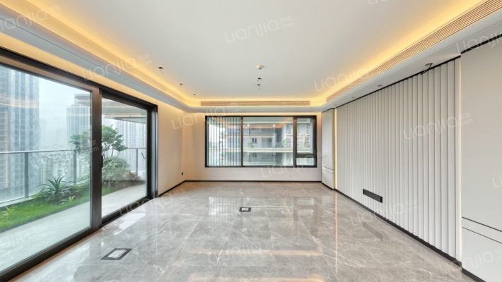 建发璞云二手房实景图