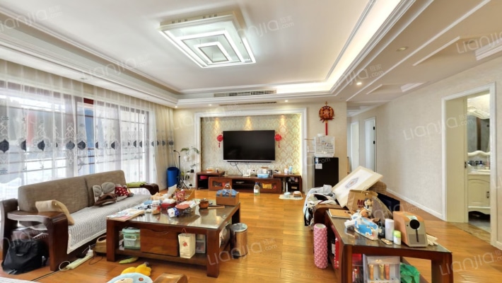 宁兴城市广场二手房实景图