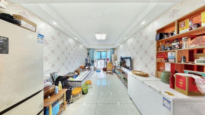 弘扬万象雅居二手房实景图