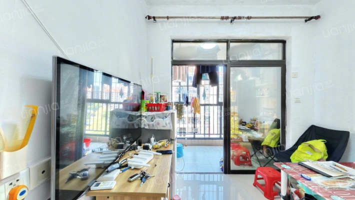 雍翠新城君汇二手房实景图