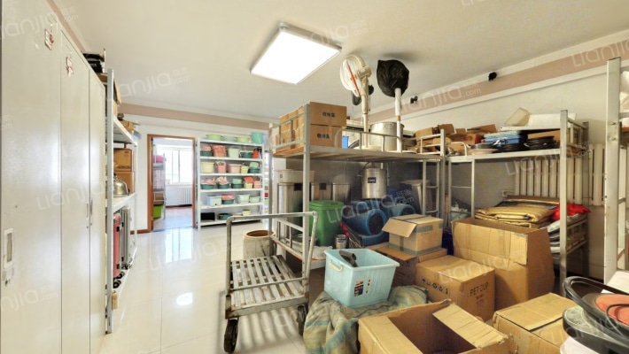 南溪瑶台二手房实景图