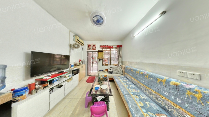 蟹山远洋宿舍二手房实景图