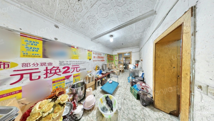 茶亭南路二手房实景图