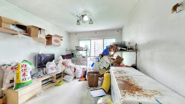 华宇江南枫庭二手房实景图