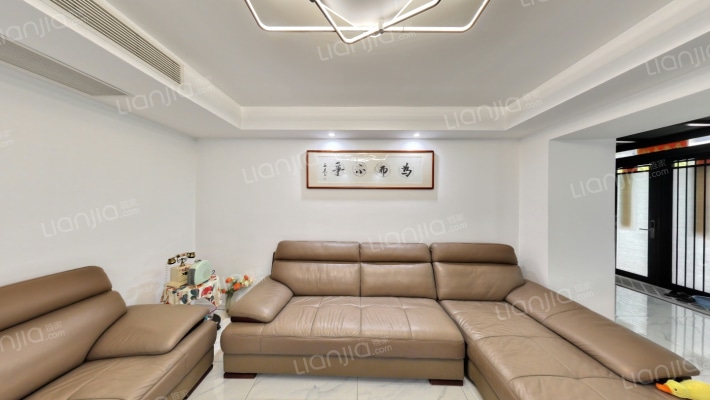 凯悦花园二手房实景图