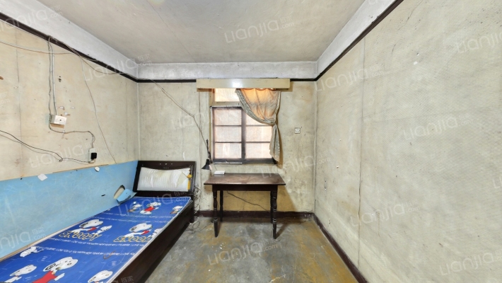 莫干山路347号二手房实景图