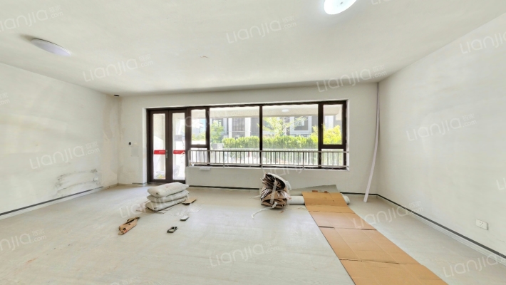 中国铁建龙泉山居二手房实景图