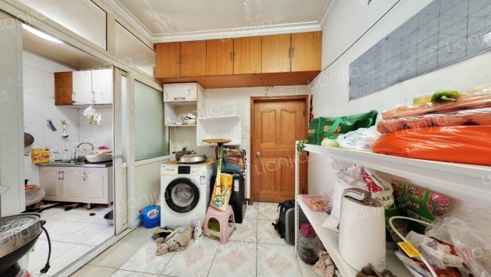 西岗街二手房实景图