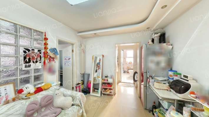 看丹苑二手房实景图