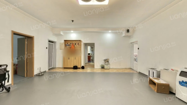 圆明园花园别墅二手房实景图