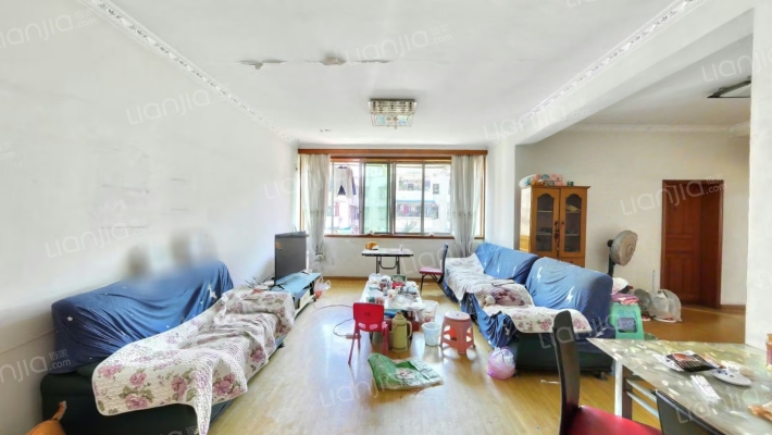 丰业小区二手房实景图