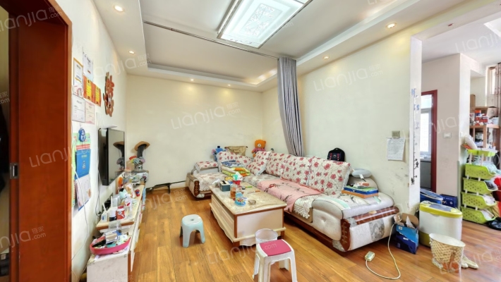 书院名居二手房实景图
