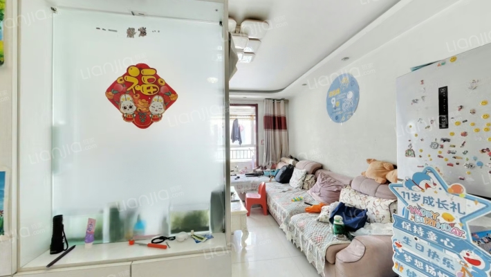 鼎原时代二手房实景图