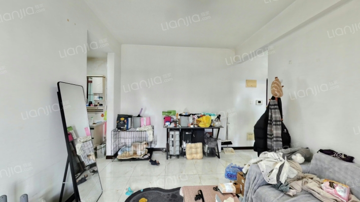 红桥新城二手房实景图