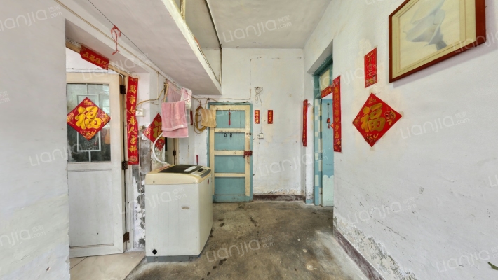 南庆里74号二手房实景图