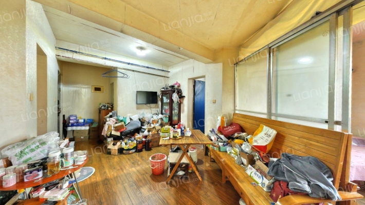 和平秀苑二手房实景图