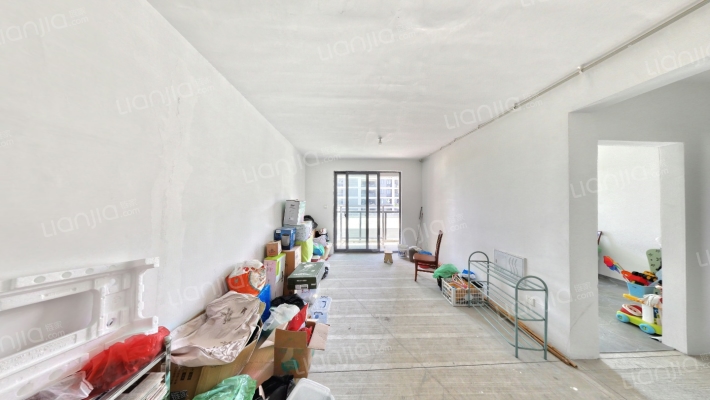 祥萃云锦府二手房实景图