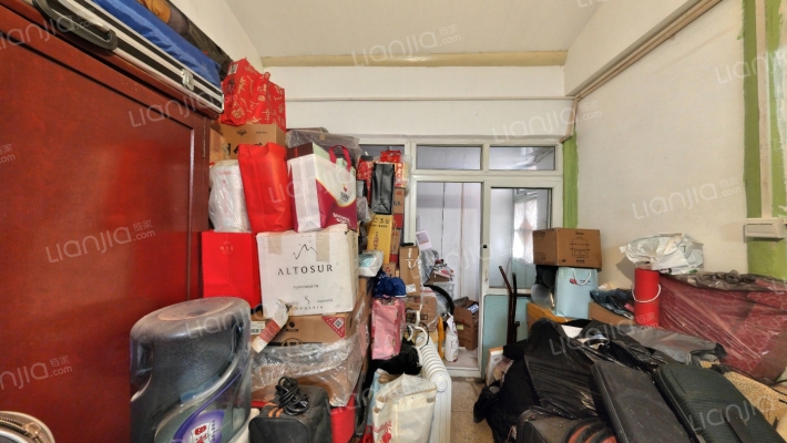 小椿树胡同二手房实景图