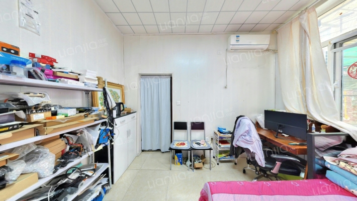 蓬莱里二手房实景图