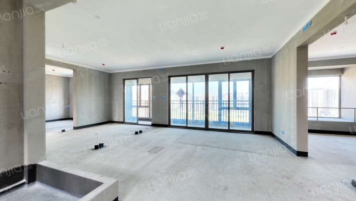 建发璟云二手房实景图