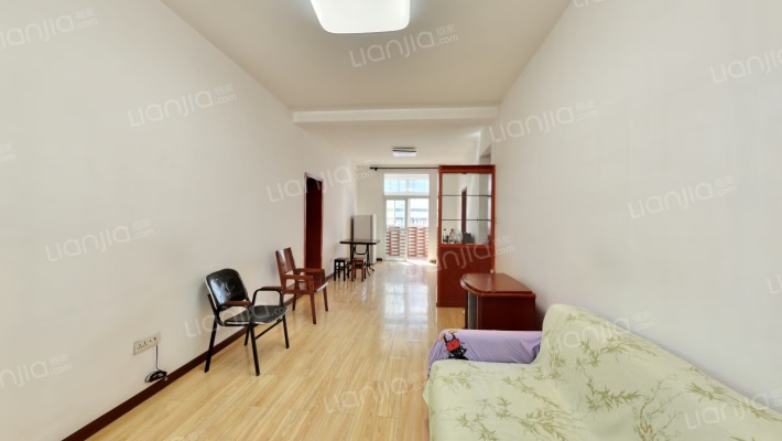航空小路6号二手房实景图