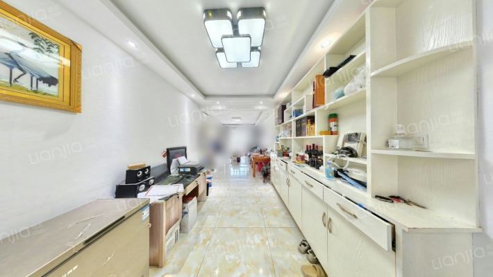 泰昌嘉园二手房实景图